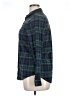 Weatherproof Plaid Green Long Sleeve Button-Down Shirt Size XL - photo 5