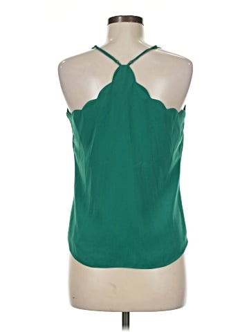 J.Crew Factory Store Sleeveless Top (view 2)