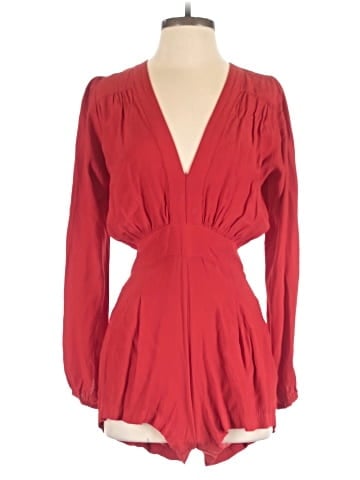 Motel Rocks Romper (view 1)