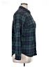 Weatherproof Plaid Green Long Sleeve Button-Down Shirt Size XL - photo 4