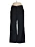 Lee Solid Black Casual Pants Size 14 short - photo 1