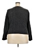 14th & Union Gray Cardigan Size 2X - photo 2