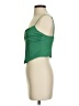 Cotton Candy LA Green Bodysuit Size S - photo 5