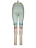 Calia by Carrie Underwood Color Block Green Active Pants Size L - photo 2