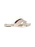 Dolce Vita Ivory Sandals Size 7 1/2 - photo 1