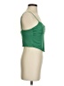 Cotton Candy LA Green Bodysuit Size S - photo 4