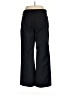 Lee Solid Black Casual Pants Size 14 short - photo 2