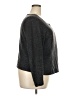 14th & Union Gray Cardigan Size 2X - photo 4