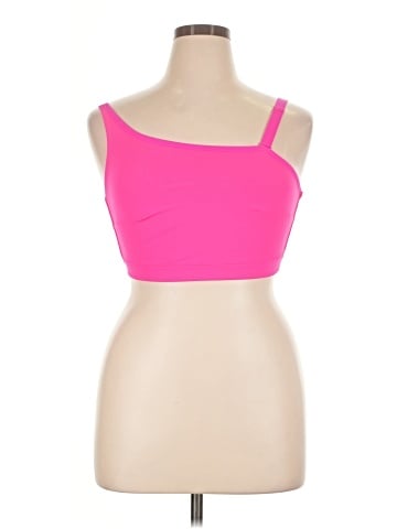 Cacique Sports Bra (view 1)