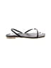 Assorted Brands Gray Sandals Size EU 40 - photo 1
