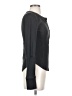 We the Free Black Long Sleeve Top Size S - photo 4