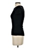 H&M Black Short Sleeve Turtleneck Size XS - photo 5