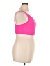 Cacique Pink Sports Bra Size 14 - photo 4