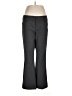 Studio by Torrid Chevron-herringbone Gray Dress Pants Size 16R - photo 1