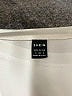 Shein White Short Sleeve T-Shirt Size 4 - photo 7