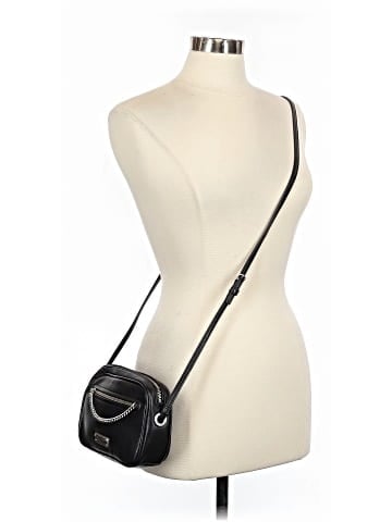 Marc by Marc Jacobs Leather Crossbody Bag (view 2)