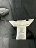 H&M 100% Polyester Black Dress Pants Size 6 - photo 7