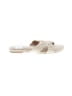 Dolce Vita Ivory Sandals Size 7 1/2 - photo 1