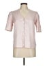 Express 100% Polyester Pink Short Sleeve Blouse Size M - photo 1