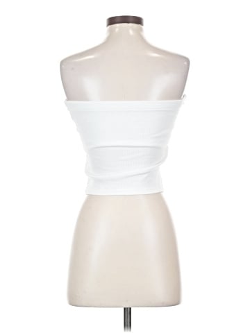 A New Day Sleeveless Top (view 2)