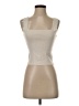 525 America Ivory Sleeveless Top Size XS - photo 1
