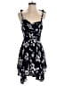 Urban Outfitters 100% Cotton Black Romper Size S - photo 1