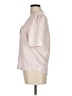 Express 100% Polyester Pink Short Sleeve Blouse Size M - photo 5