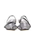 Assorted Brands Gray Sandals Size EU 40 - photo 2