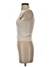 525 America Ivory Sleeveless Top Size XS - photo 5