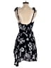 Urban Outfitters 100% Cotton Black Romper Size S - photo 2