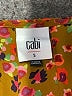 CAbi 100% Polyester Orange Long Sleeve Blouse Size S - photo 7