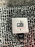 CAbi Gray Coat Size S - photo 6