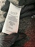 CAbi Gray Coat Size S - photo 7