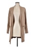 M Magaschoni Tan Cardigan Size M - photo 1