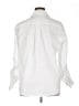 Foxcroft 100% Cotton White Long Sleeve Button-Down Shirt Size 16 - photo 2