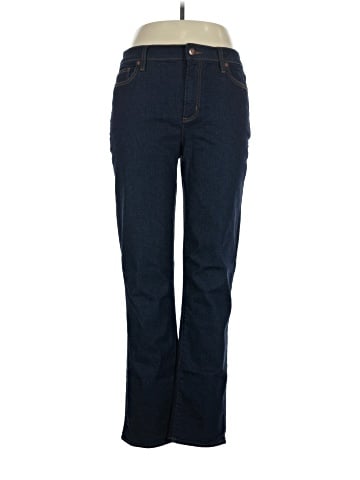 Lands' End Jeans (view 1)