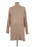 M Magaschoni Tan Cardigan Size M - photo 2
