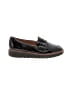Naturalizer Black Flats Size 9 1/2 - photo 1