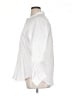Foxcroft 100% Cotton White Long Sleeve Button-Down Shirt Size 16 - photo 5