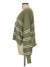 Aerie Stripes Green Pullover Sweater Size L - photo 5