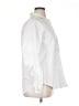 Foxcroft 100% Cotton White Long Sleeve Button-Down Shirt Size 16 - photo 4