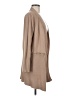 M Magaschoni Tan Cardigan Size M - photo 4