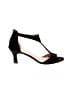 Unbranded Black Sandals Size 43 - photo 1