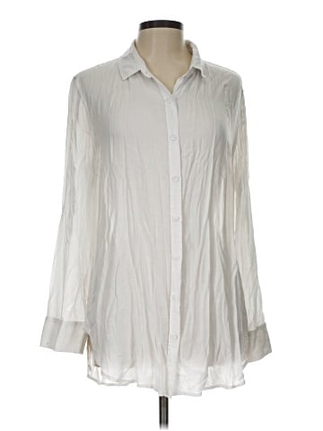 Tousyea Long Sleeve Blouse (view 1)
