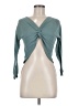 Unbranded Teal Long Sleeve Top Size M (estimated) - photo 1