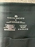 Thrive Société Black Athletic Shorts Size M - photo 3