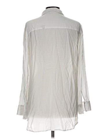 Tousyea Long Sleeve Blouse (view 2)