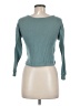 Unbranded Teal Long Sleeve Top Size M (estimated) - photo 2