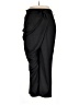Unbranded 100% Polyester Black Dress Pants Size XL - photo 1