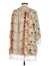 Unbranded Ivory Kimono Size M - photo 2